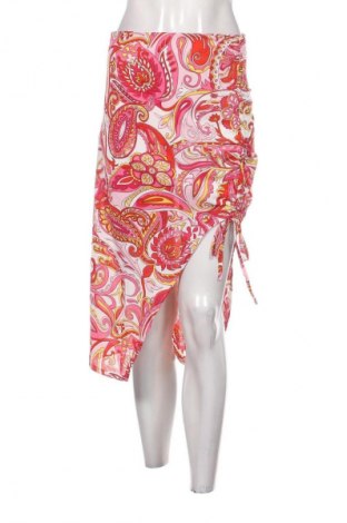 Fustă SHEIN, Mărime S, Culoare Multicolor, Preț 7,99 Lei