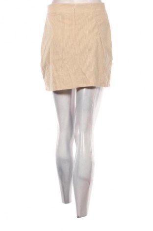 Пола SHEIN, Размер S, Цвят Бежов, Цена 2,04 €