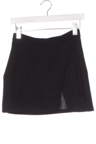 Fustă SHEIN, Mărime XS, Culoare Negru, Preț 12,99 Lei