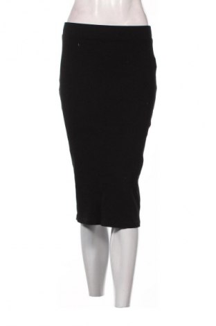 Szoknya Sinsay, Méret M, Szín Fekete, Ár 669 Ft