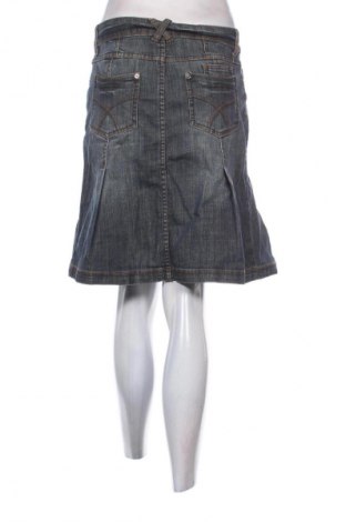 Sukně Street One, Velikost M, Barva Modrá, Cena  49,00 Kč