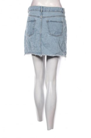 Sukně Terranova, Velikost S, Barva Modrá, Cena  49,00 Kč