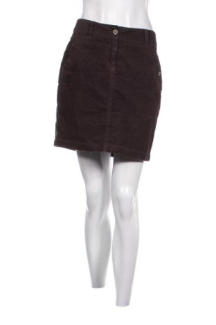 Пола Tom Tailor, Размер M, Цвят Кафяв, Цена 2,04 €