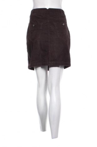 Пола Tom Tailor, Размер M, Цвят Кафяв, Цена 2,04 €