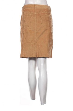 Fustă Tommy Hilfiger, Mărime M, Culoare Maro, Preț 58,99 Lei