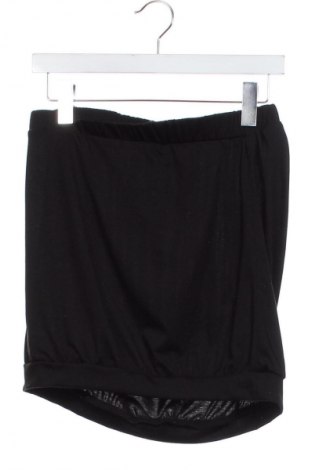 Пола Unbranded, Размер XS, Цвят Черен, Цена 2,04 €