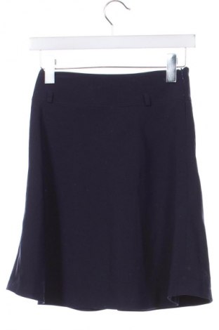 Пола Unbranded, Размер XS, Цвят Син, Цена 2,55 €