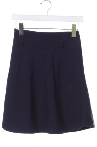 Пола Unbranded, Размер XS, Цвят Син, Цена 2,55 €