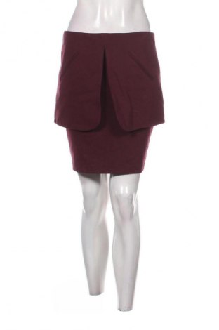 Sukně Unbranded, Velikost M, Barva Červená, Cena  59,00 Kč