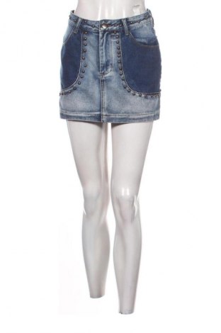 Sukně Unbranded, Velikost S, Barva Modrá, Cena  386,00 Kč