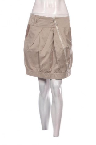 Пола Unbranded, Размер M, Цвят Бежов, Цена 2,04 €