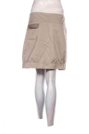 Пола Unbranded, Размер M, Цвят Бежов, Цена 2,04 €