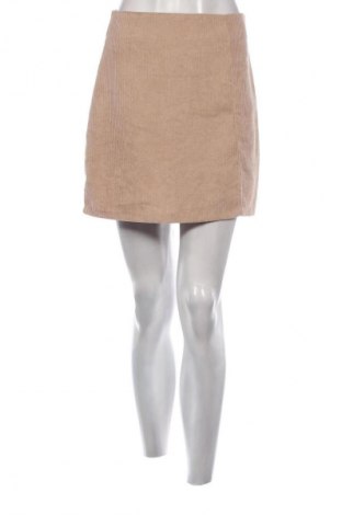 Пола Unbranded, Размер S, Цвят Бежов, Цена 2,55 €
