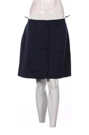 Пола Unbranded, Размер M, Цвят Син, Цена 2,04 €