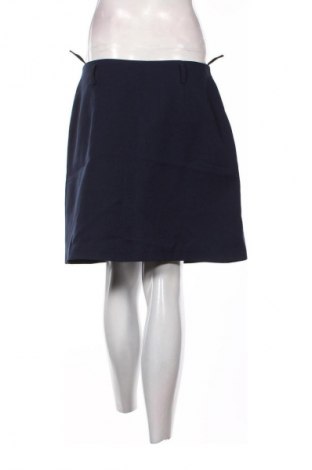 Пола Unbranded, Размер M, Цвят Син, Цена 2,04 €