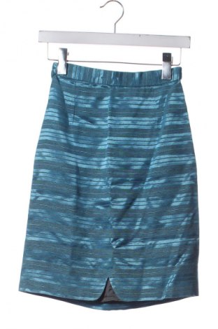 Пола Unbranded, Размер XS, Цвят Син, Цена 2,04 €