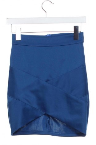 Пола Unbranded, Размер XS, Цвят Син, Цена 3,06 €