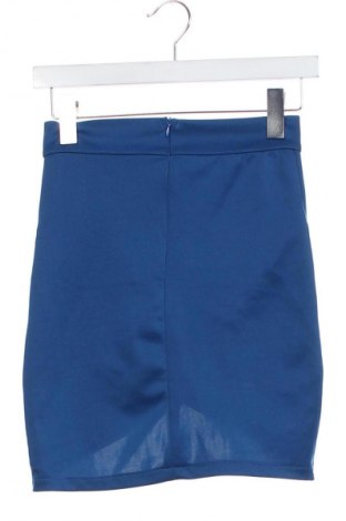 Пола Unbranded, Размер XS, Цвят Син, Цена 3,06 €