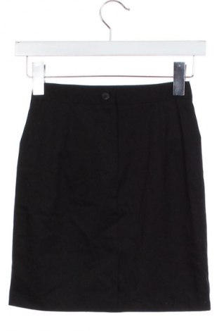 Пола Unbranded, Размер XXS, Цвят Черен, Цена 2,04 €