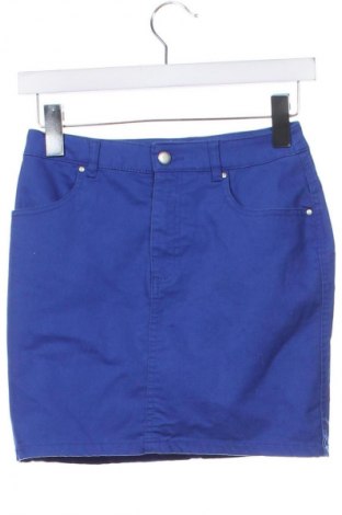 Пола Unbranded, Размер XXS, Цвят Син, Цена 2,04 €