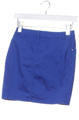 Пола Unbranded, Размер XXS, Цвят Син, Цена 2,04 €