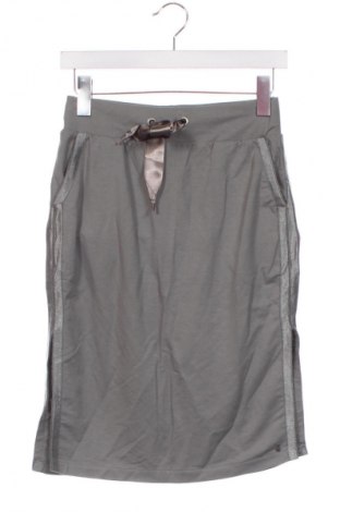 Пола Unbranded, Размер XS, Цвят Сив, Цена 2,04 €