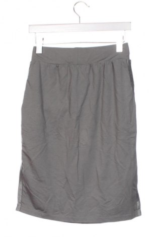 Пола Unbranded, Размер XS, Цвят Сив, Цена 2,04 €