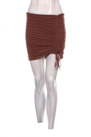 Пола Unbranded, Размер S, Цвят Кафяв, Цена 2,04 €