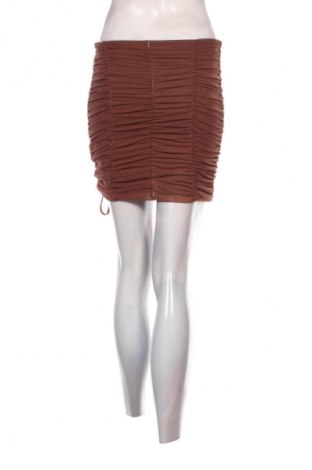 Пола Unbranded, Размер S, Цвят Кафяв, Цена 2,04 €