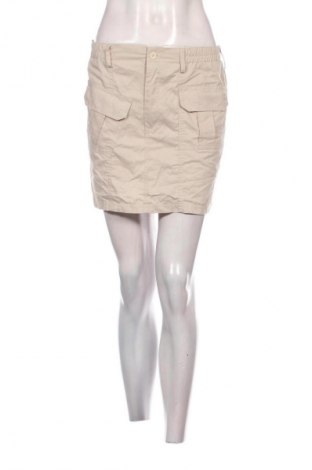 Пола Unbranded, Размер S, Цвят Бежов, Цена 2,04 €