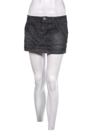 Sukně United Colors Of Benetton, Velikost L, Barva Modrá, Cena  59,00 Kč