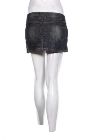 Sukně United Colors Of Benetton, Velikost L, Barva Modrá, Cena  59,00 Kč