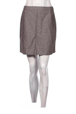 Пола United Colors Of Benetton, Размер S, Цвят Сив, Цена 2,04 €