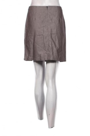 Пола United Colors Of Benetton, Размер S, Цвят Сив, Цена 2,04 €