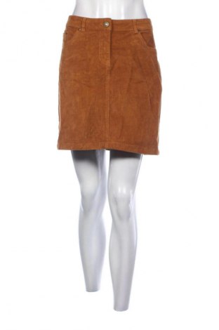 Пола Up 2 Fashion, Размер M, Цвят Кафяв, Цена 2,04 €