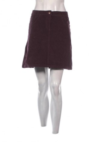 Пола Up 2 Fashion, Размер XL, Цвят Лилав, Цена 2,04 €