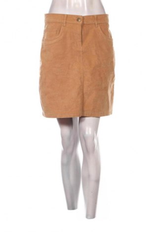 Пола Up 2 Fashion, Размер M, Цвят Бежов, Цена 2,04 €