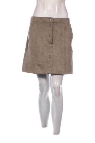 Пола Vero Moda, Размер M, Цвят Зелен, Цена 2,04 €