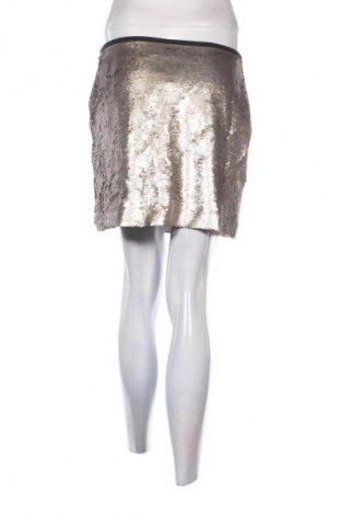 Φούστα Zara, Μέγεθος M, Χρώμα  Μπέζ, Τιμή 3,99 €