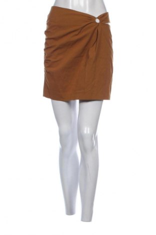 Sukňa Zara, Veľkosť S, Farba Hnedá, Cena  3,95 €