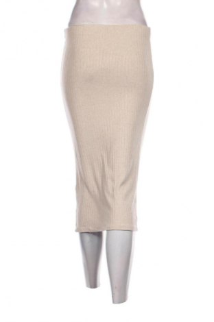 Пола Zara, Размер M, Цвят Бежов, Цена 11,75 €