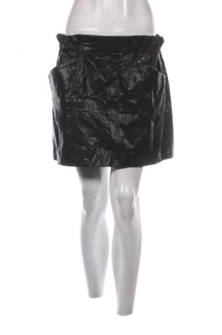 Пола Zara, Размер M, Цвят Черен, Цена 2,04 €