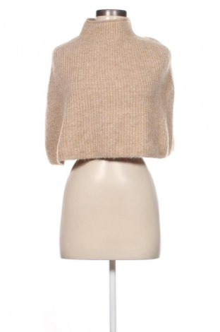 Poncsó Zara, Méret M, Szín Bézs, Ár 6 709 Ft