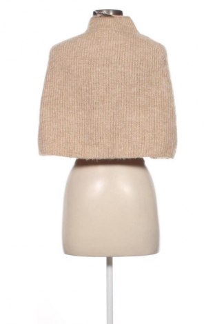 Poncsó Zara, Méret M, Szín Bézs, Ár 6 709 Ft