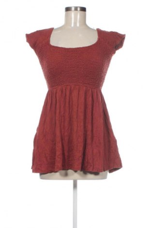 Šaty  ASOS, Velikost S, Barva Hnědá, Cena  119,00 Kč