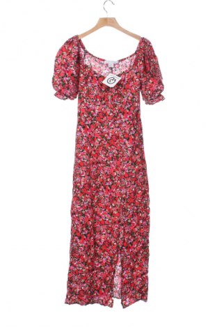 Šaty  Amisu, Velikost XS, Barva Vícebarevné, Cena  269,00 Kč