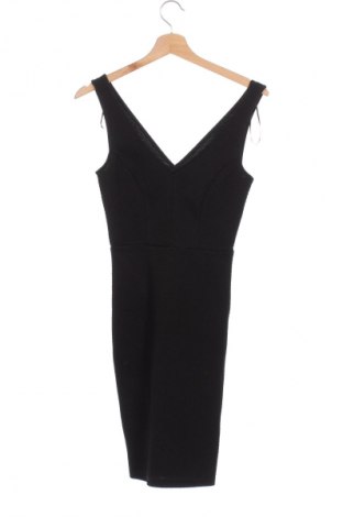 Šaty  Amisu, Velikost XS, Barva Černá, Cena  79,00 Kč