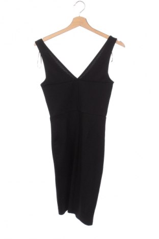 Šaty  Amisu, Velikost XS, Barva Černá, Cena  79,00 Kč