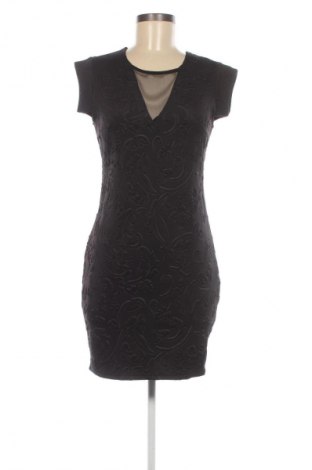 Šaty  Amisu, Velikost M, Barva Černá, Cena  89,00 Kč