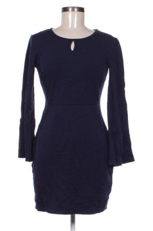Šaty  Anna Field, Velikost M, Barva Modrá, Cena  69,00 Kč